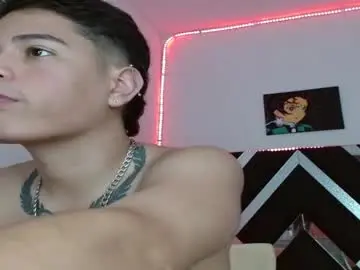 Chaturbate Live Sex of levy_steve