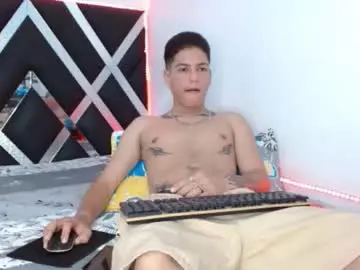 Chaturbate Private Sex Chat of levy_steve