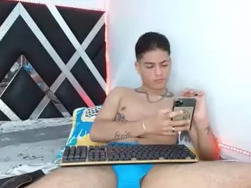 Chaturbate Free Porn Cam of levy_steve