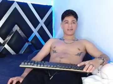 Chaturbate Nude Webcam of levy_steve