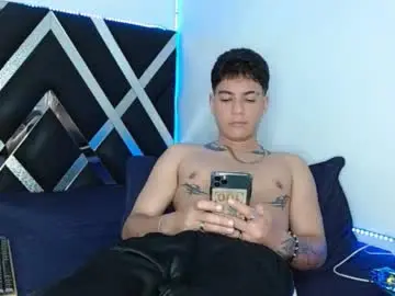 Chaturbate Live Sex of levy_steve