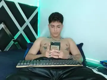 Chaturbate Nude Webcam of levy_steve