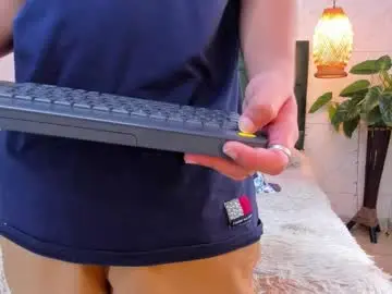 Chaturbate Private Sex Chat of levy_steve