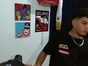 Chaturbate Adult Webcam of levy_steve