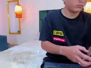 Chaturbate Live Porn of levy_steve