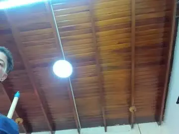 Chaturbate Free Porn Cam of levy_steve