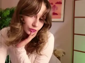 Chaturbate Private Sex Chat of lil_ember