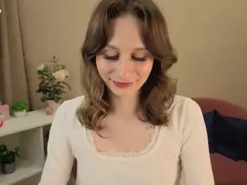 Chaturbate Watch Live Sex Cams of lil_ember