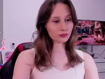 Chaturbate Nude Webcam of lil_ember
