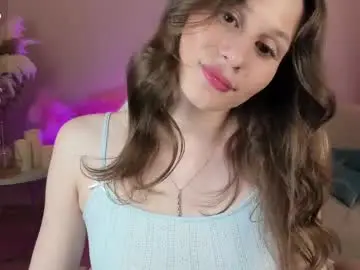 Chaturbate Live Porn of lil_ember