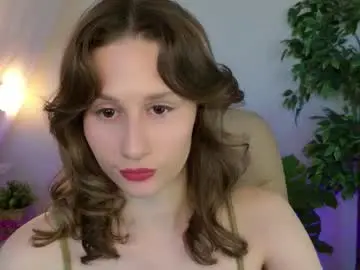 Chaturbate Best Webcam of lil_ember