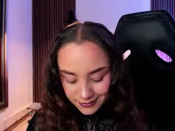 Chaturbate Live Sex Cam of magic_vera