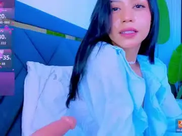 Chaturbate Private Sex Chat of mia_sirenia