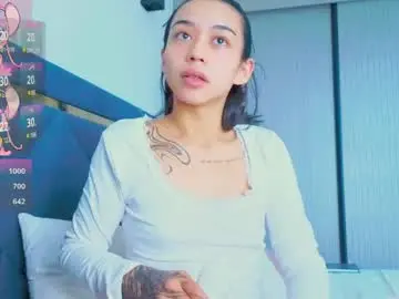 Chaturbate Live Sex Cam of mia_sirenia