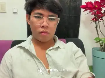 Chaturbate Best live sex cam show of p1noytwink_