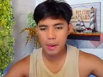 Chaturbate Free Porn Cam of p1noytwink_