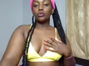 Chaturbate Sex Chat of ruby_bby