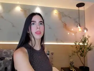 Chaturbate Free Porn Cam of solavelar