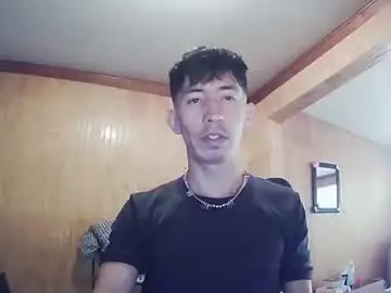 Chaturbate Live Sex of stevenbrookless