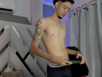 Chaturbate Adult Webcams of thiago_preston