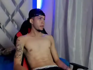Chaturbate Watch Live Sex Cams of thiago_preston