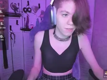 Chaturbate Watch Live Sex Cams of aesthetic_being
