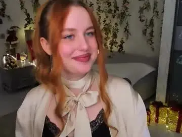 Chaturbate Best Webcam of airysilhouette