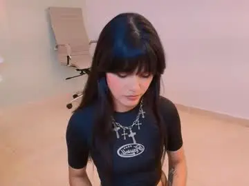 Chaturbate Adult Webcam of aisha_sakina