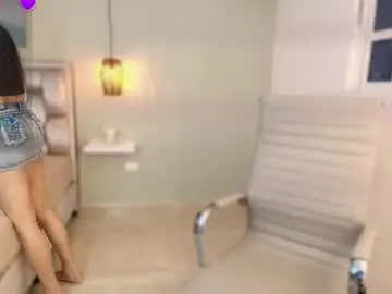 Chaturbate Live Porn of aisha_sakina