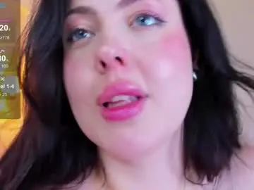 Chaturbate Best live sex cam show of albalimory