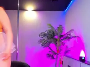 Chaturbate Sex Chat of albalimory