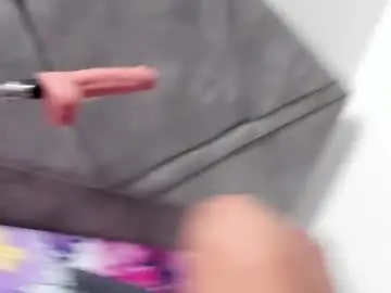 Chaturbate Live Sex of allisonjustingb