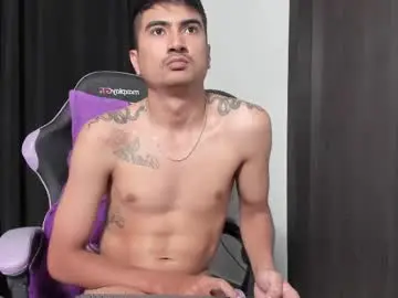 Chaturbate Sex Chat of allisonjustingb