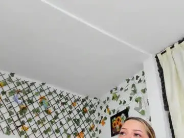 Chaturbate Nude Webcam of allisonjustingb