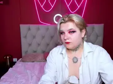 Chaturbate Adult Webcam of amanda_cruzz