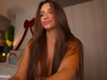 Chaturbate Free Porn Cam of amylure