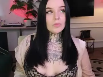 Chaturbate Free Porn Cam of atomic_ketchup