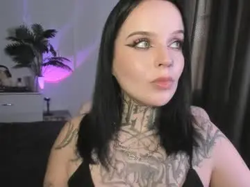 Chaturbate Sex Cam of atomic_ketchup