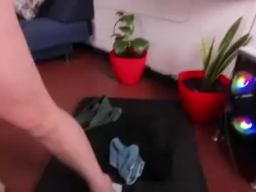 Chaturbate Sex Cam of boomboomhoot