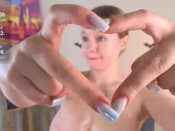 Chaturbate Live Sex Cam of emilyhewell