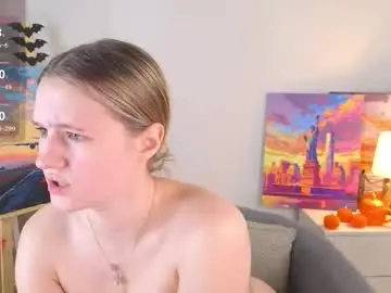 Chaturbate Best Webcam of emilyhewell