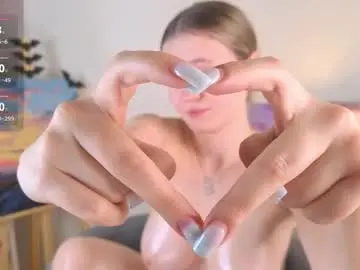 Chaturbate Adult Video Chat of emilyhewell