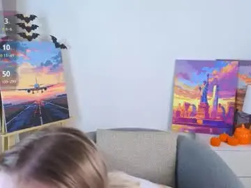 Chaturbate Best live sex cam show of emilyhewell