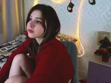 Chaturbate Private Sex Chat of emilyhewell