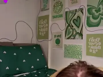 Chaturbate Adult Video Chat of emilyhewell