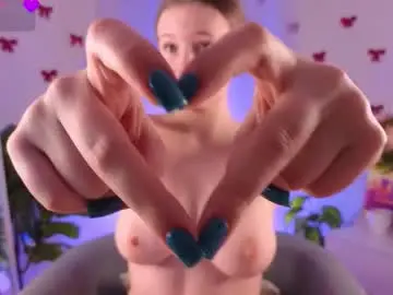 Chaturbate Adult Video Chat of emilyhewell