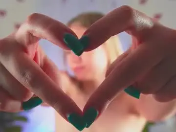 Chaturbate Live Porn of emilyhewell