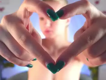 Chaturbate Best Webcam of emilyhewell