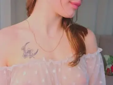 Chaturbate Adult Video Chat of emilyhewell