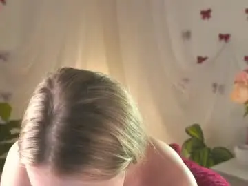 Chaturbate Best Webcam of emilyhewell